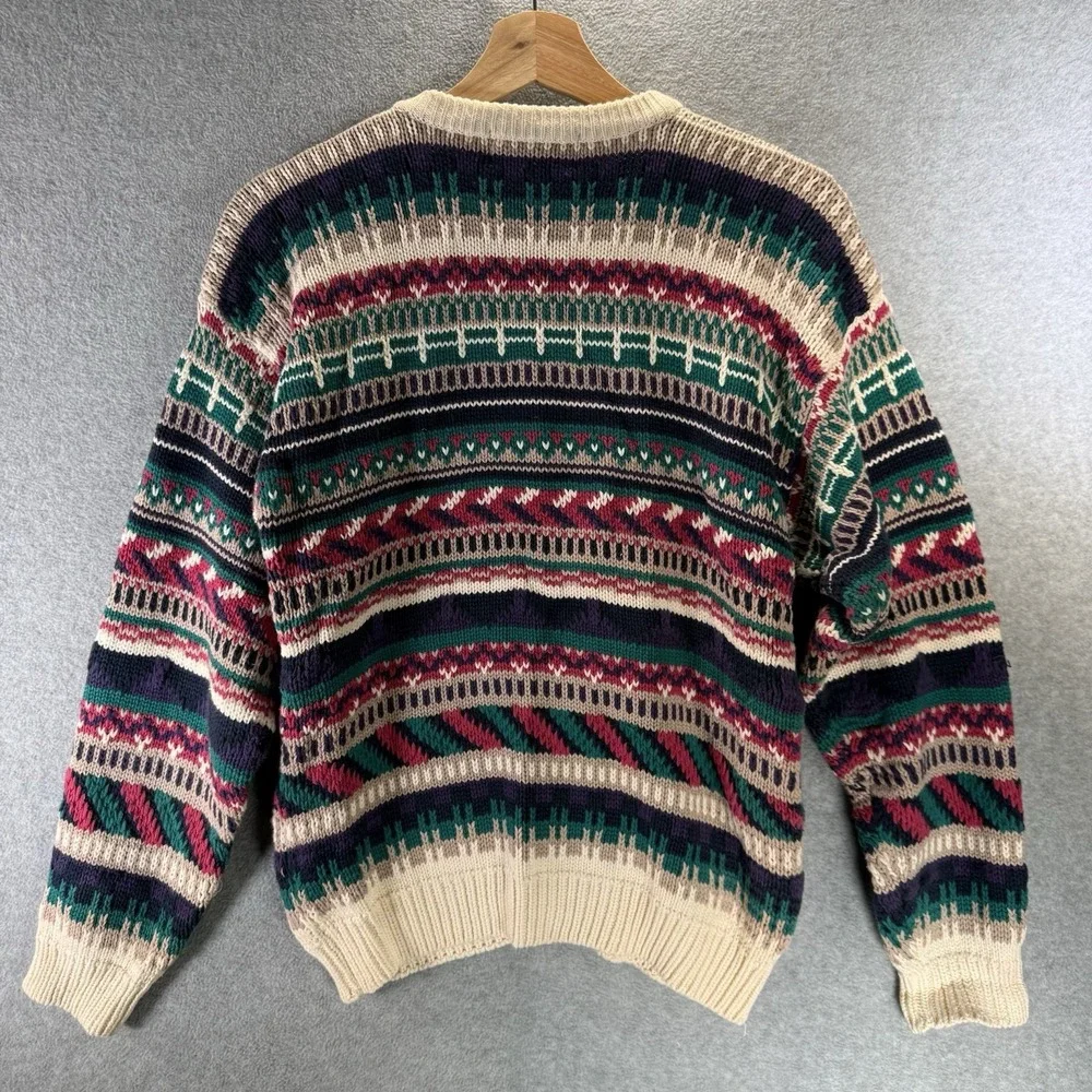 Eddie Bauer we have